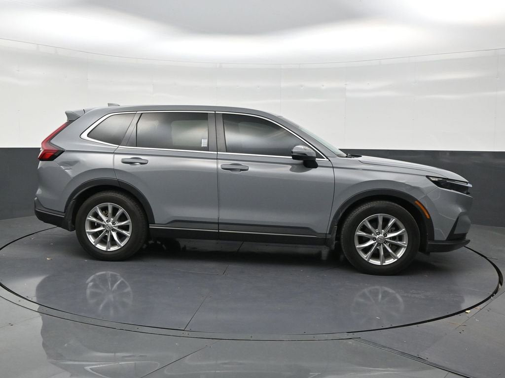 2025 Honda CR-V EX 2WD