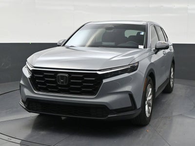 2025 Honda CR-V EX 2WD