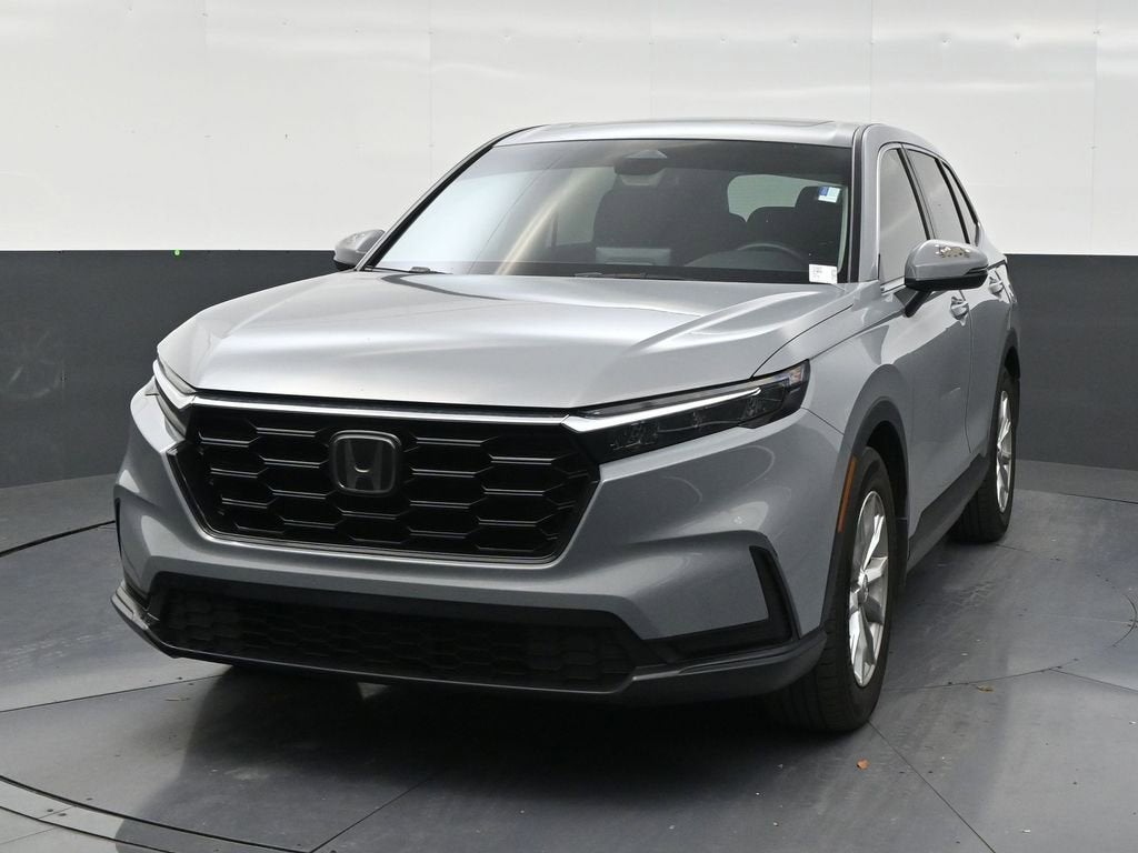 2025 Honda CR-V EX 2WD