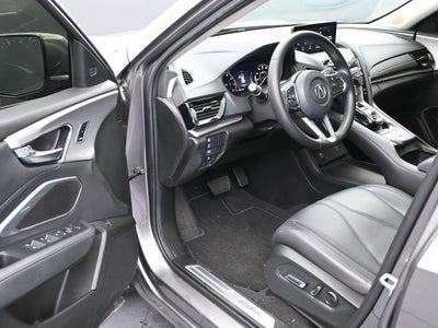 2024 Acura RDX 4DR SH-AWD