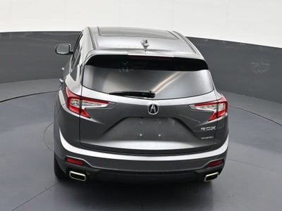 2024 Acura RDX 4DR SH-AWD