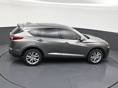 2024 Acura RDX 4DR SH-AWD