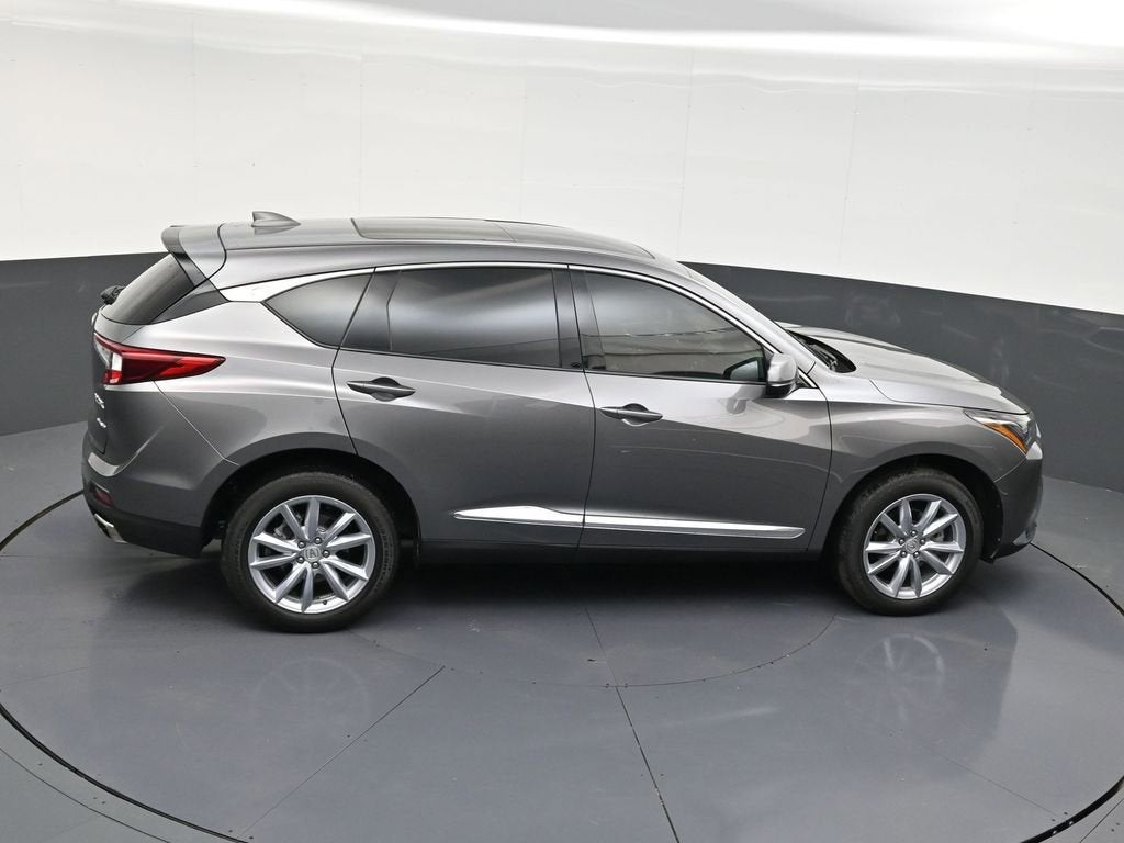 2024 Acura RDX 4DR SH-AWD