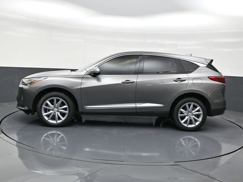 2024 Acura RDX 4DR SH-AWD