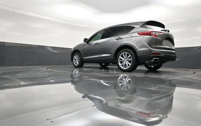 2024 Acura RDX 4DR SH-AWD