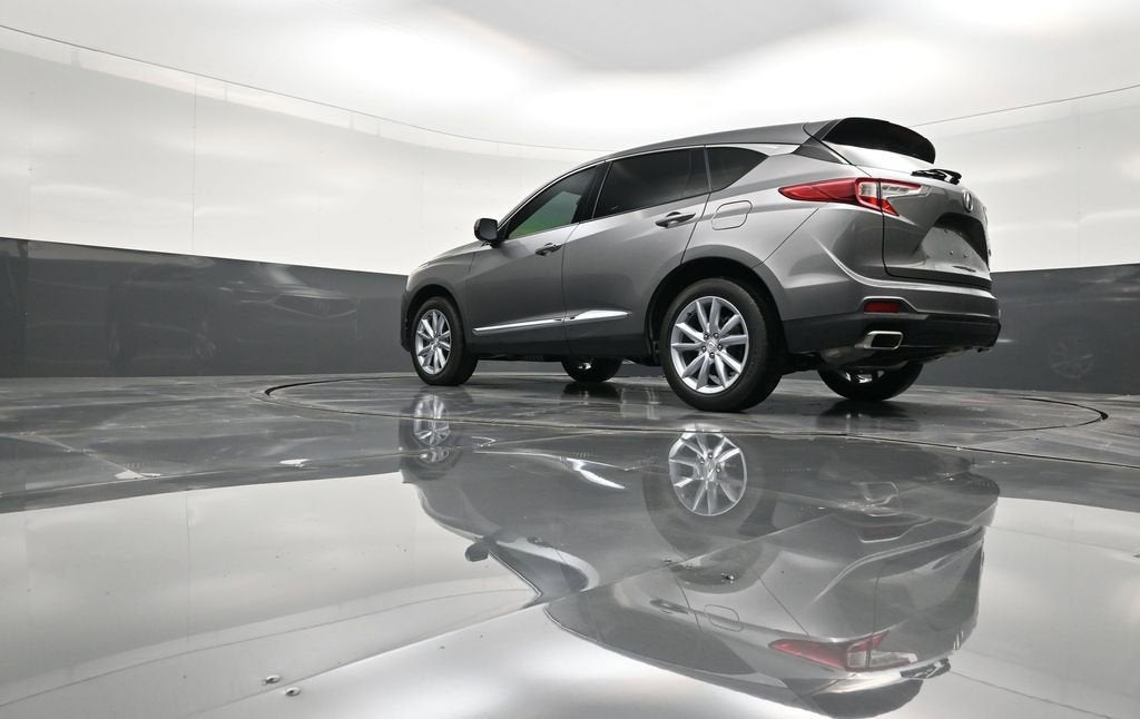 2024 Acura RDX 4DR SH-AWD