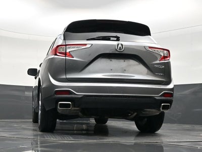 2024 Acura RDX 4DR SH-AWD