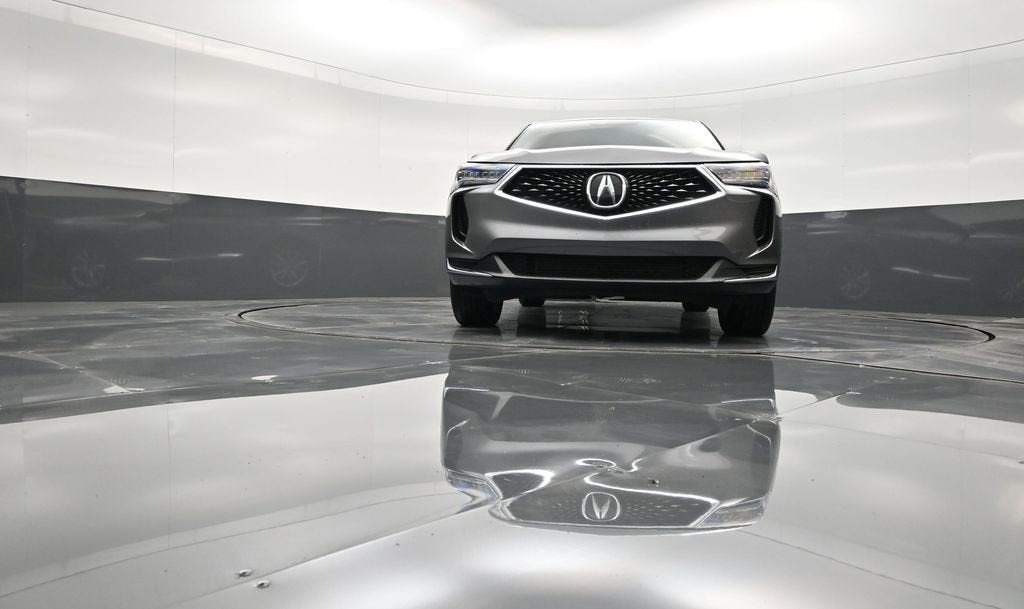 2024 Acura RDX 4DR SH-AWD