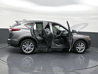 2024 Acura RDX 4DR SH-AWD