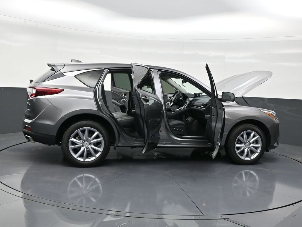 2024 Acura RDX 4DR SH-AWD