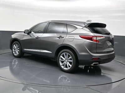 2024 Acura RDX 4DR SH-AWD