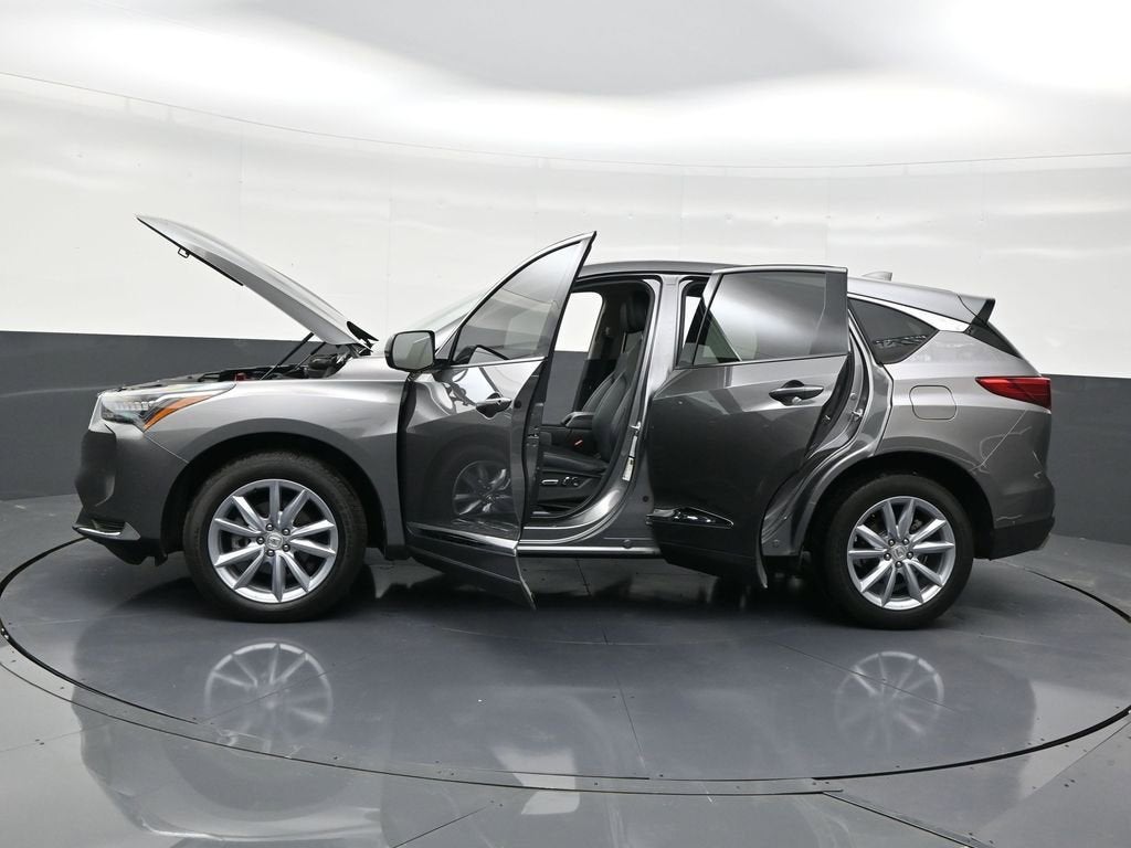 2024 Acura RDX 4DR SH-AWD