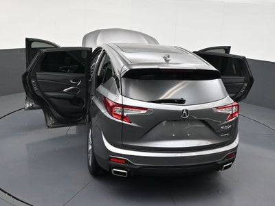 2024 Acura RDX 4DR SH-AWD