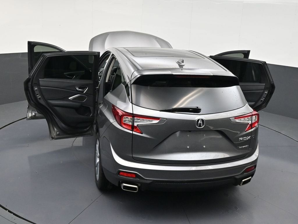 2024 Acura RDX 4DR SH-AWD