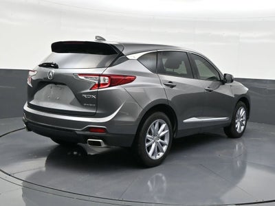 2024 Acura RDX 4DR SH-AWD
