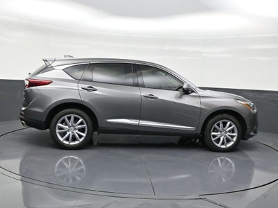 2024 Acura RDX 4DR SH-AWD