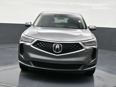 2024 Acura RDX 4DR SH-AWD