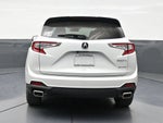 2025 Acura RDX 4DR SH-AWD