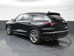 2025 Acura MDX 4DR FWD