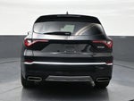 2025 Acura MDX 4DR FWD