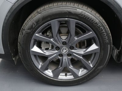 2022 Acura MDX w/A-Spec Package