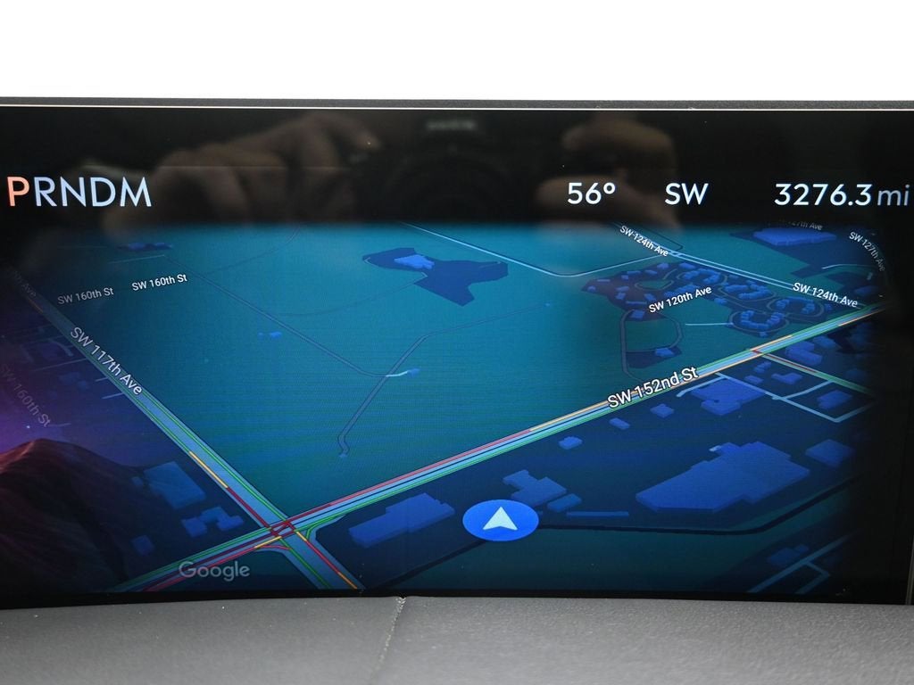 2025 Lincoln Navigator L Black Label