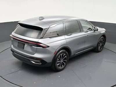 2024 Lincoln Nautilus Premiere
