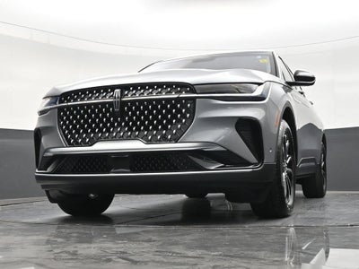 2024 Lincoln Nautilus Premiere