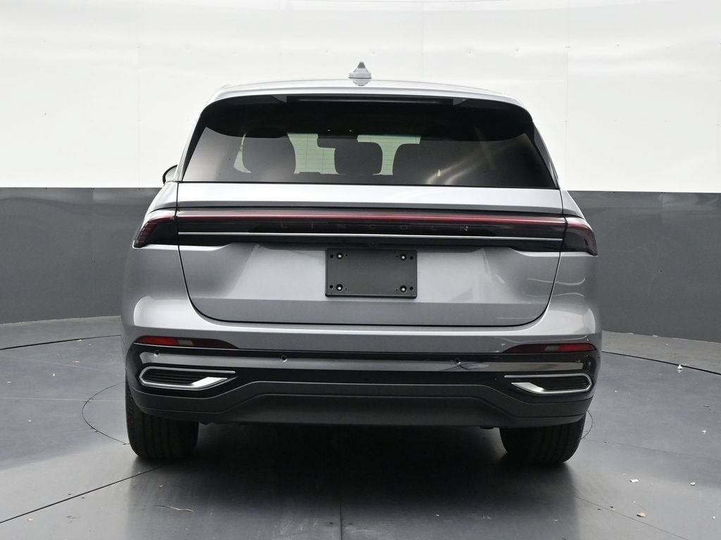 2024 Lincoln Nautilus Premiere