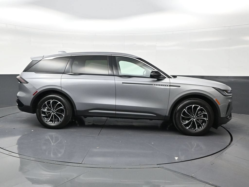 2024 Lincoln Nautilus Premiere