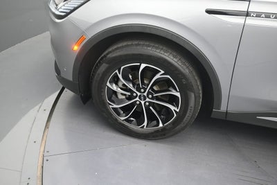 2024 Lincoln Nautilus Premiere