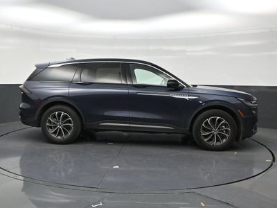 2024 Lincoln Nautilus Premiere
