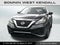 2020 Nissan Murano S