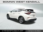 2021 Nissan Murano SV