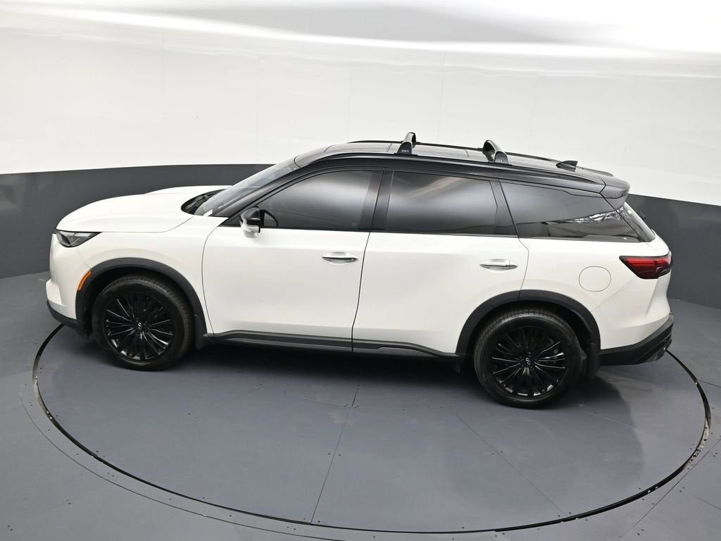 2023 INFINITI QX60 AUTOGRAPH