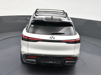 2023 INFINITI QX60 AUTOGRAPH