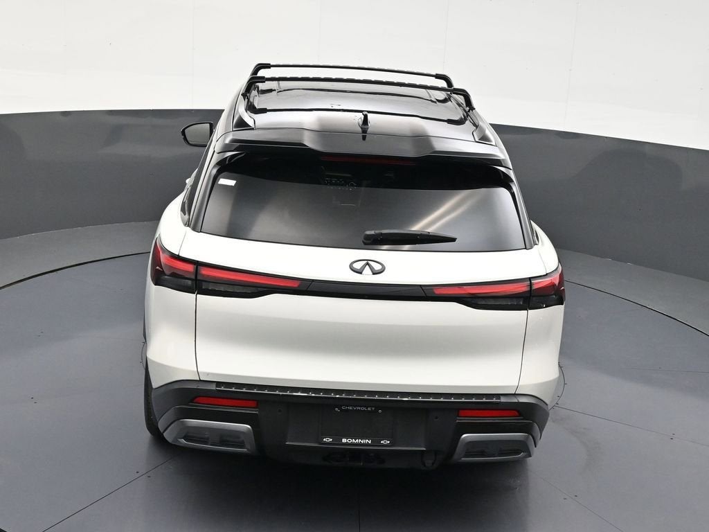 2023 INFINITI QX60 AUTOGRAPH