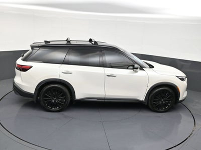 2023 INFINITI QX60 AUTOGRAPH