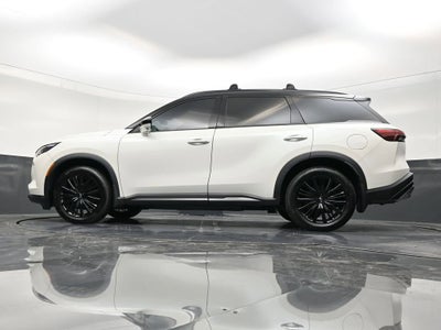 2023 INFINITI QX60 AUTOGRAPH