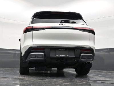 2023 INFINITI QX60 AUTOGRAPH