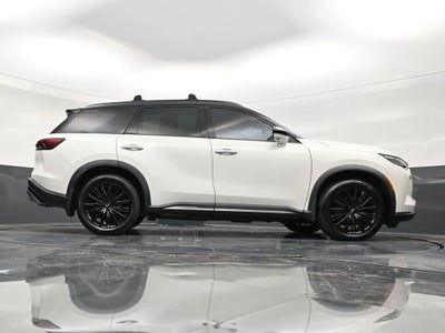 2023 INFINITI QX60 AUTOGRAPH