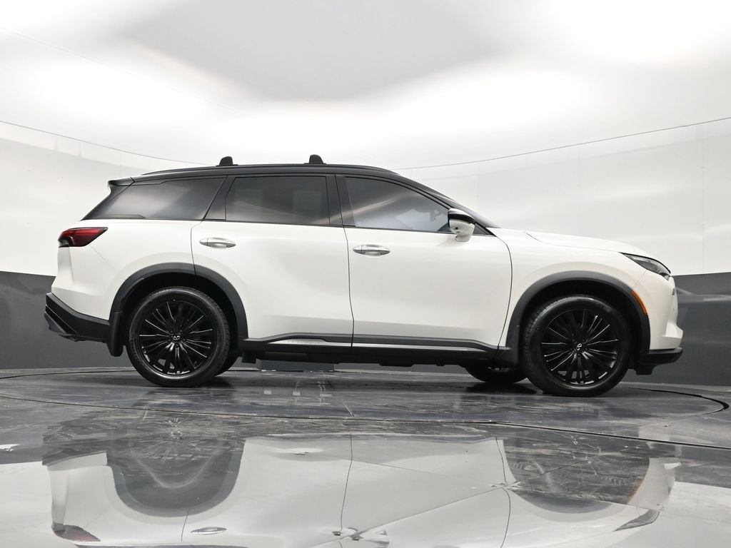 2023 INFINITI QX60 AUTOGRAPH