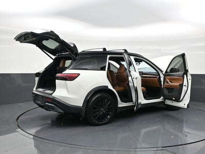 2023 INFINITI QX60 AUTOGRAPH