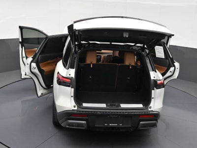 2023 INFINITI QX60 AUTOGRAPH