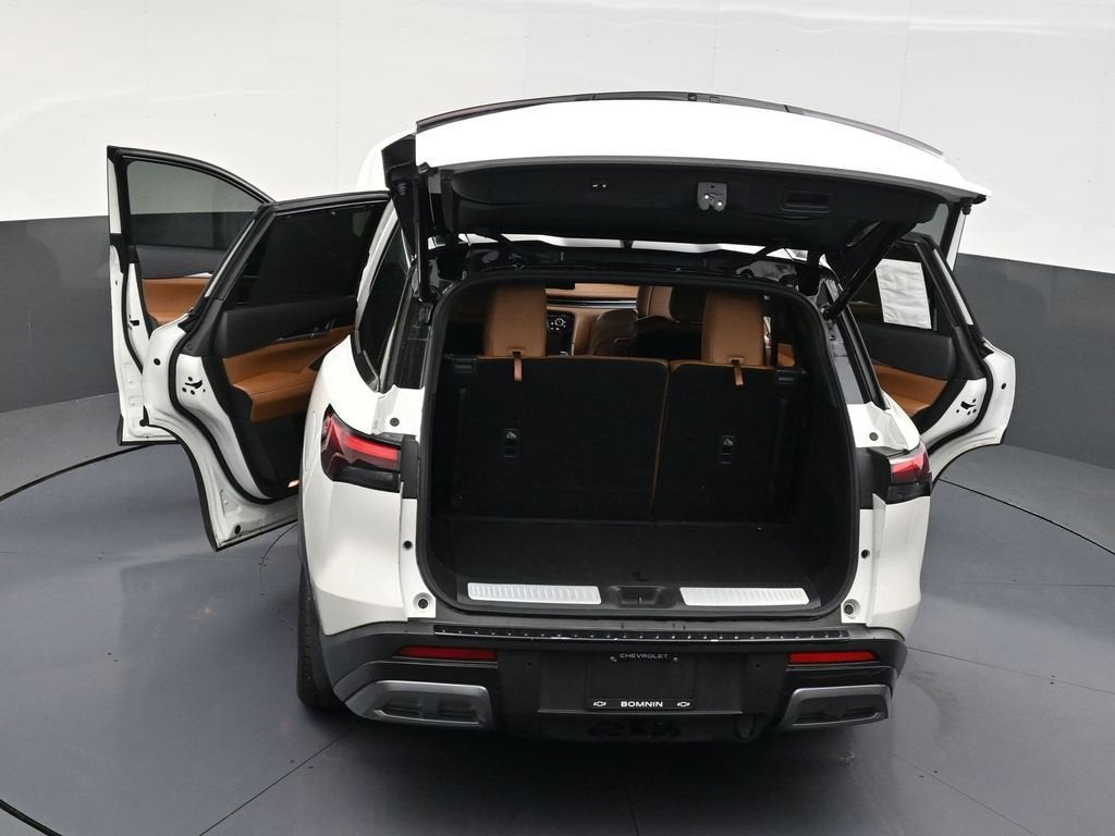 2023 INFINITI QX60 AUTOGRAPH