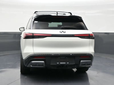 2023 INFINITI QX60 AUTOGRAPH