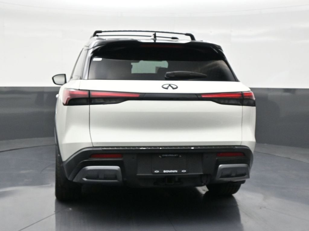 2023 INFINITI QX60 AUTOGRAPH