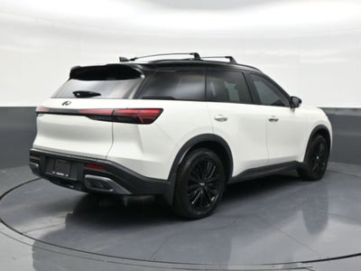 2023 INFINITI QX60 AUTOGRAPH