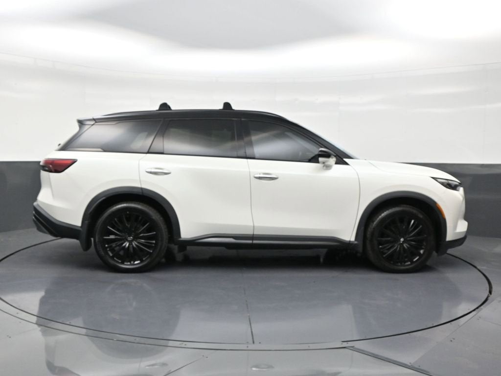 2023 INFINITI QX60 AUTOGRAPH