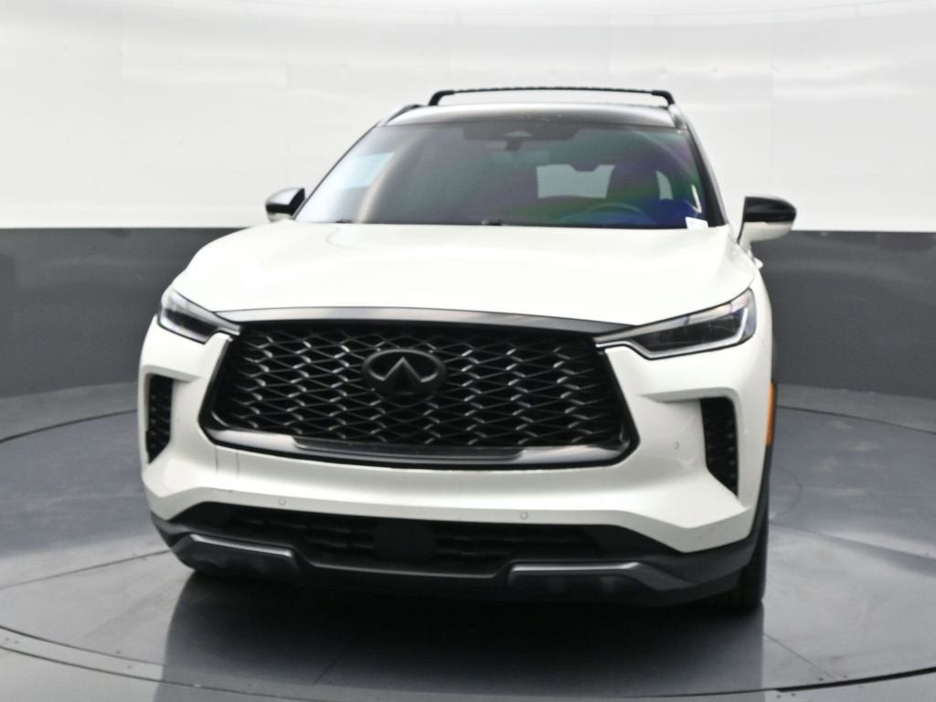 2023 INFINITI QX60 AUTOGRAPH